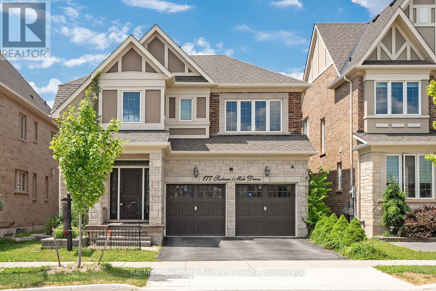 177 Sixteen Mile Drive, Oakville, Ontario  L6M 0T7 - Photo 1 - W12455075