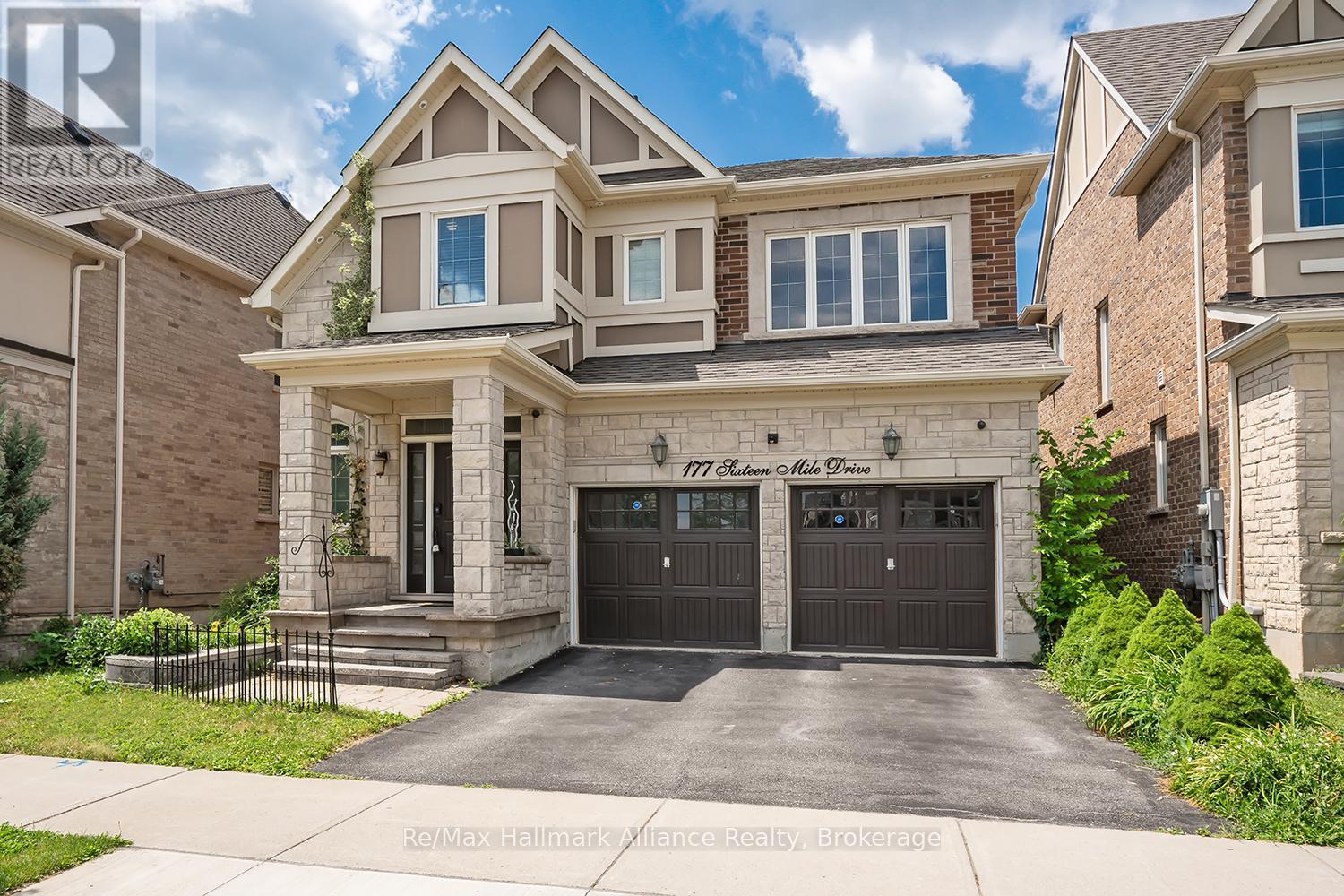 177 Sixteen Mile Drive, Oakville, Ontario  L6M 0T7 - Photo 2 - W12455075