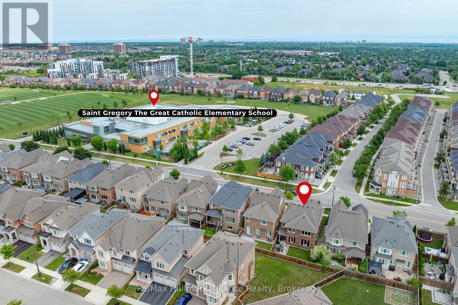 177 Sixteen Mile Drive, Oakville, Ontario  L6M 0T7 - Photo 47 - W12455075