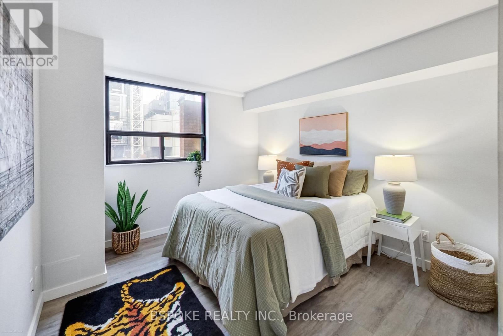 204 - 105 Mccaul Street, Toronto, Ontario  M5T 2X4 - Photo 23 - C12455032