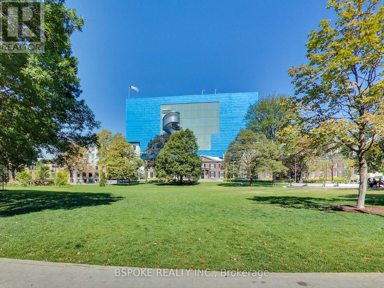 204 - 105 Mccaul Street, Toronto, Ontario  M5T 2X4 - Photo 28 - C12455032