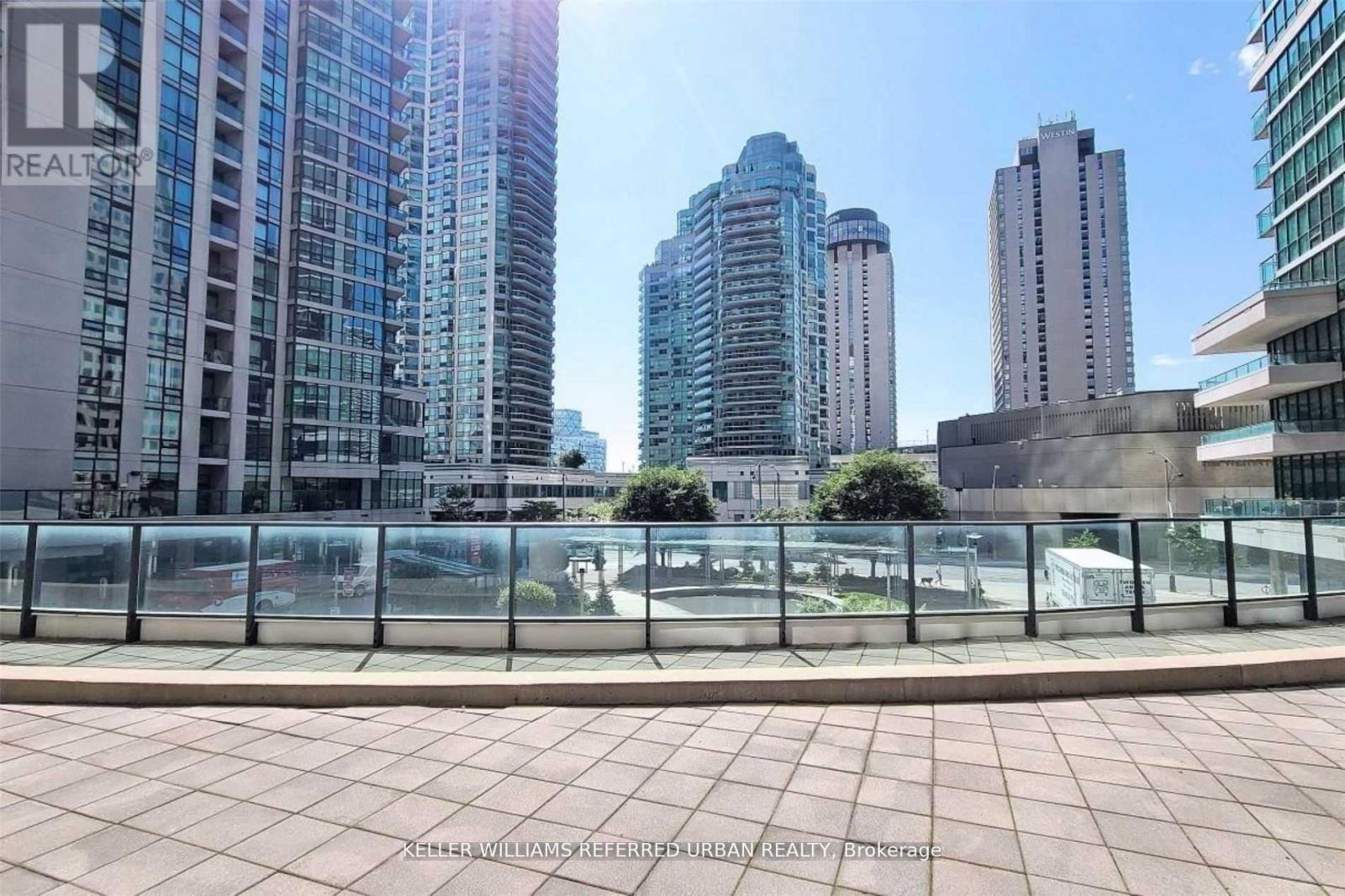 2606 - 18 Harbour Street, Toronto, Ontario  M5J 2Z6 - Photo 3 - C12455062