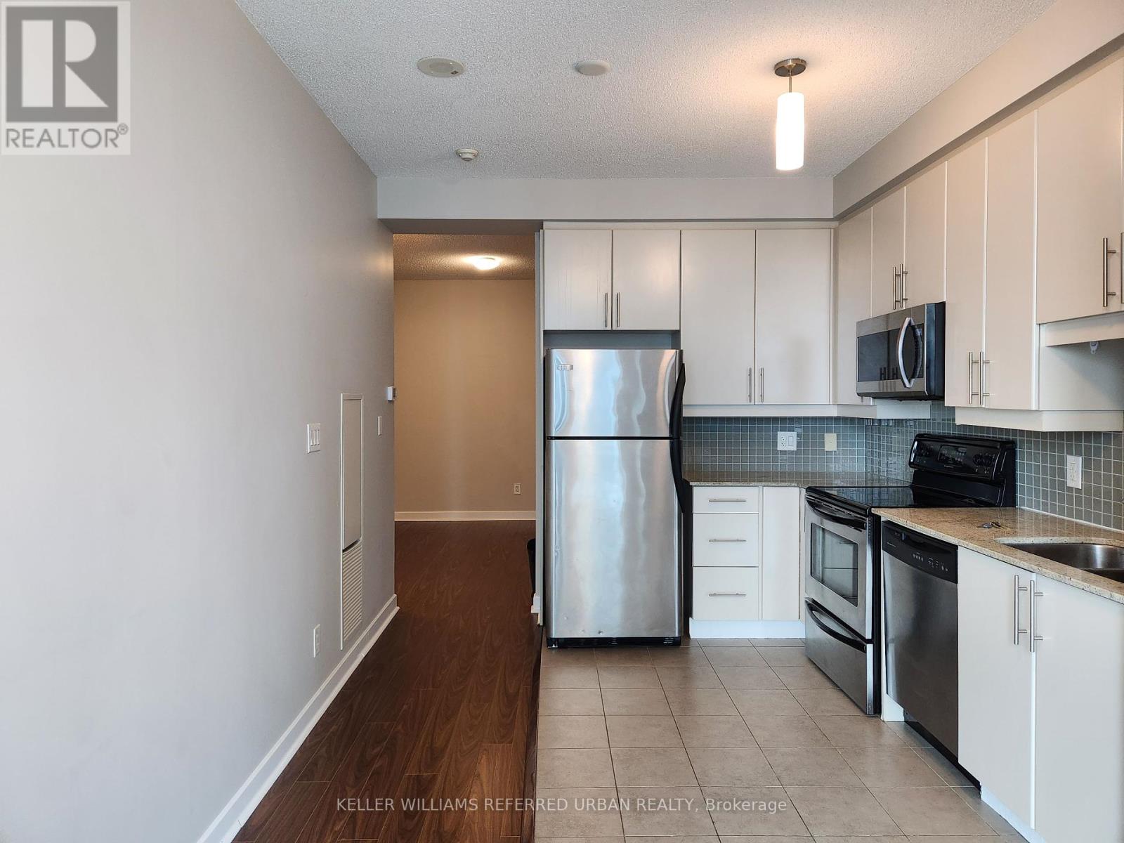 2606 - 18 Harbour Street, Toronto, Ontario  M5J 2Z6 - Photo 6 - C12455062