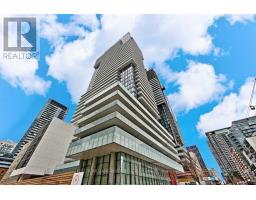 2408 - 185 ROEHAMPTON AVENUE, Toronto, Ontario