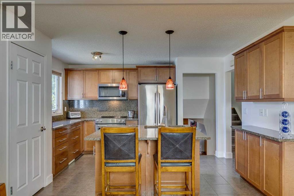 5016 Norris Road Nw, Calgary, Alberta  T2K 2P9 - Photo 10 - A2263577