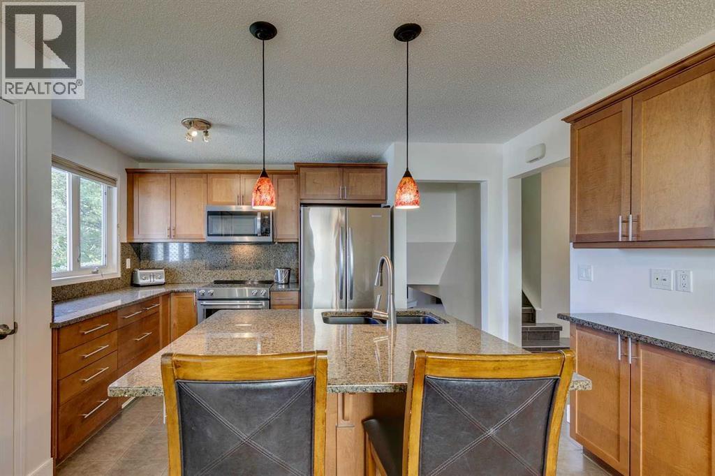5016 Norris Road Nw, Calgary, Alberta  T2K 2P9 - Photo 11 - A2263577