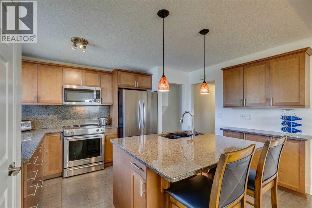 5016 Norris Road Nw, Calgary, Alberta  T2K 2P9 - Photo 12 - A2263577