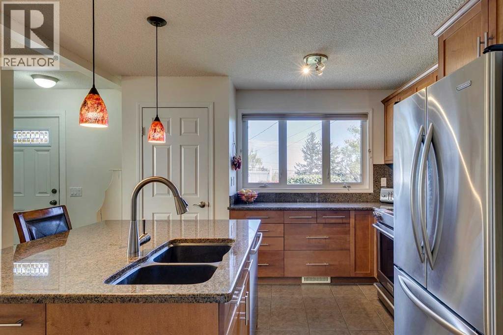 5016 Norris Road Nw, Calgary, Alberta  T2K 2P9 - Photo 13 - A2263577