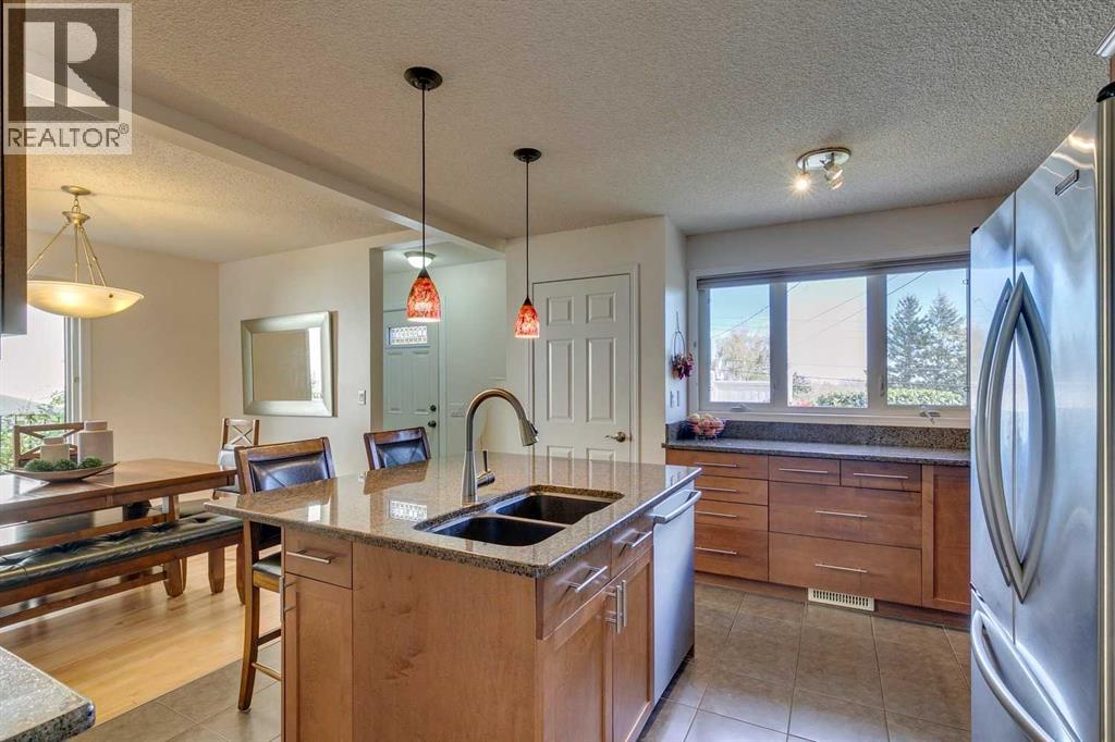 5016 Norris Road Nw, Calgary, Alberta  T2K 2P9 - Photo 14 - A2263577
