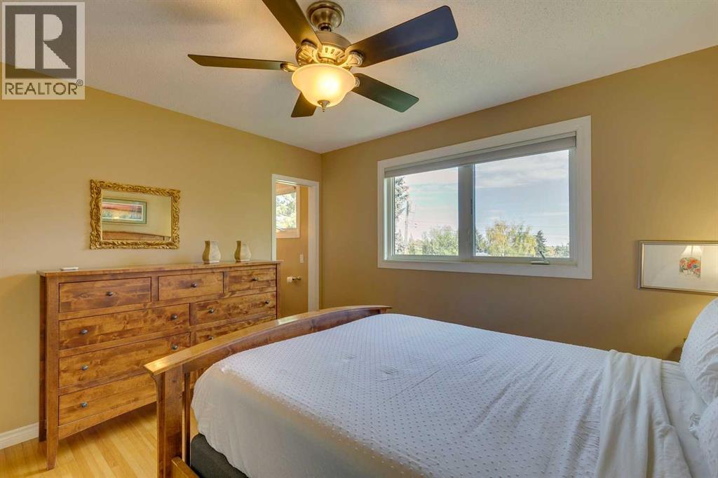 5016 Norris Road Nw, Calgary, Alberta  T2K 2P9 - Photo 22 - A2263577