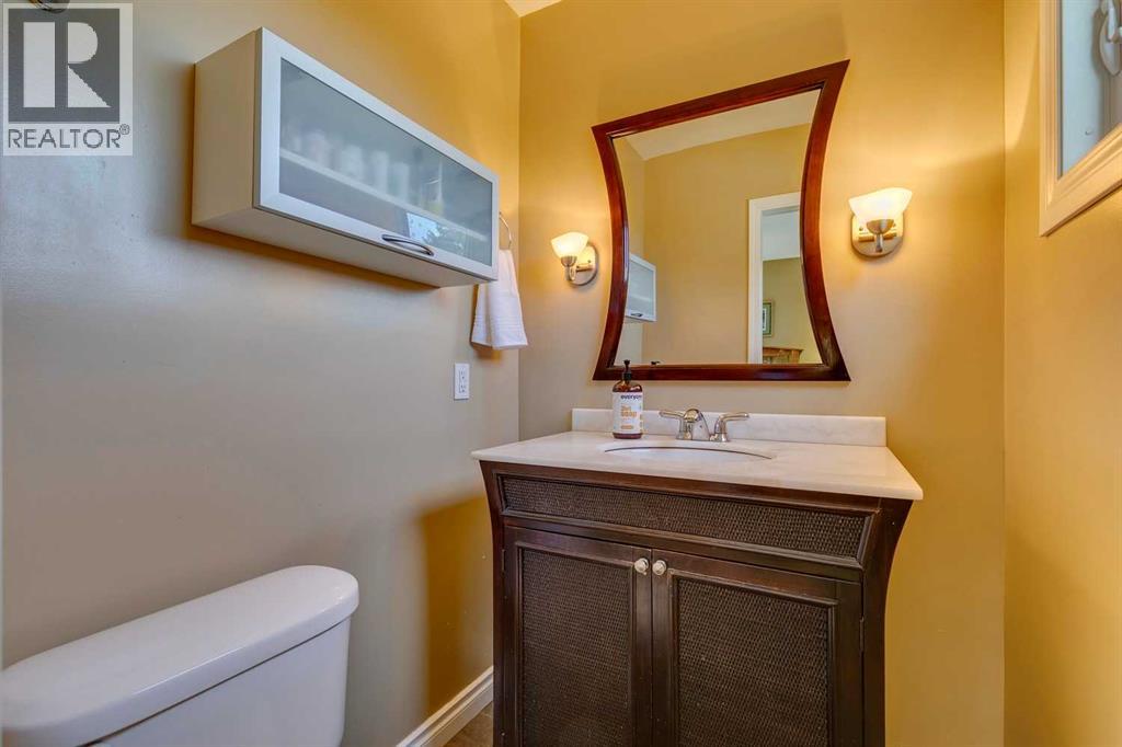5016 Norris Road Nw, Calgary, Alberta  T2K 2P9 - Photo 23 - A2263577