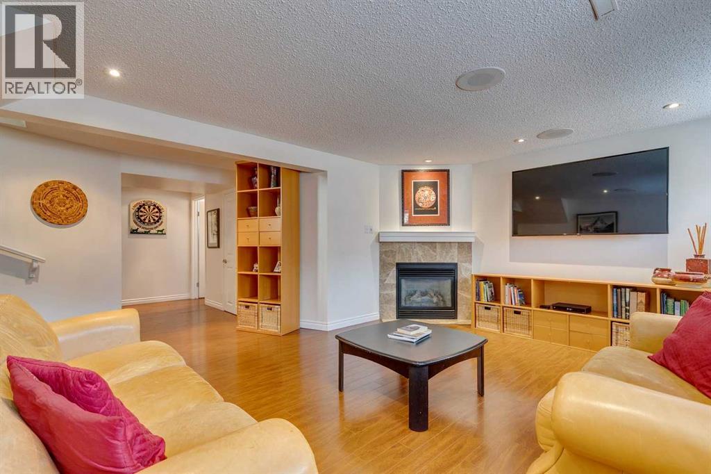5016 Norris Road Nw, Calgary, Alberta  T2K 2P9 - Photo 26 - A2263577