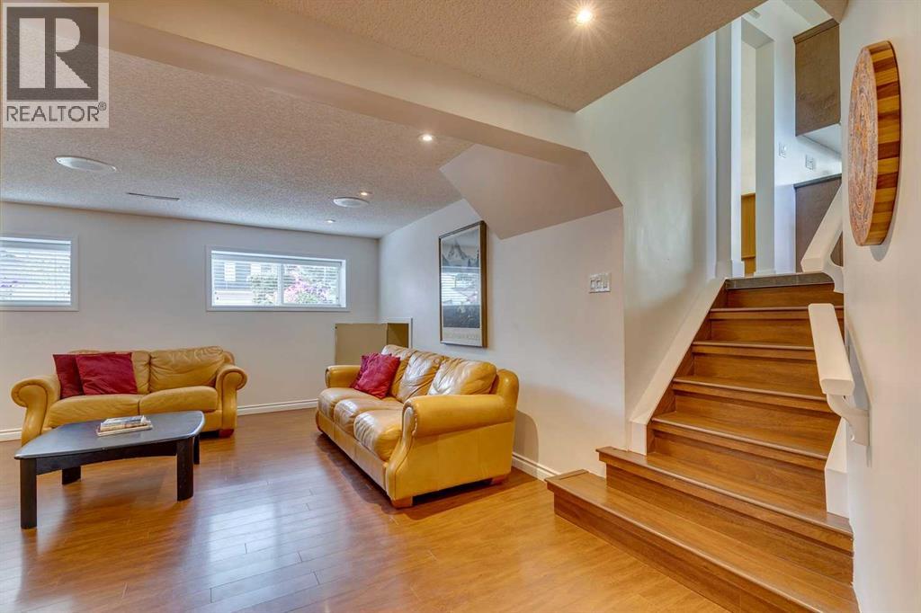5016 Norris Road Nw, Calgary, Alberta  T2K 2P9 - Photo 32 - A2263577