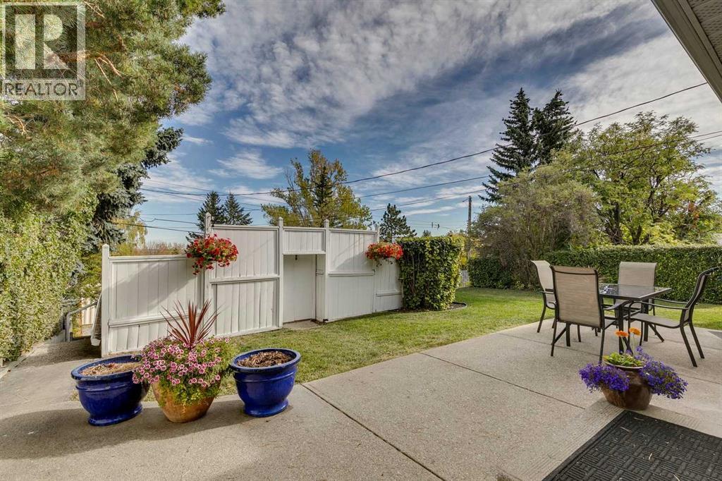 5016 Norris Road Nw, Calgary, Alberta  T2K 2P9 - Photo 33 - A2263577