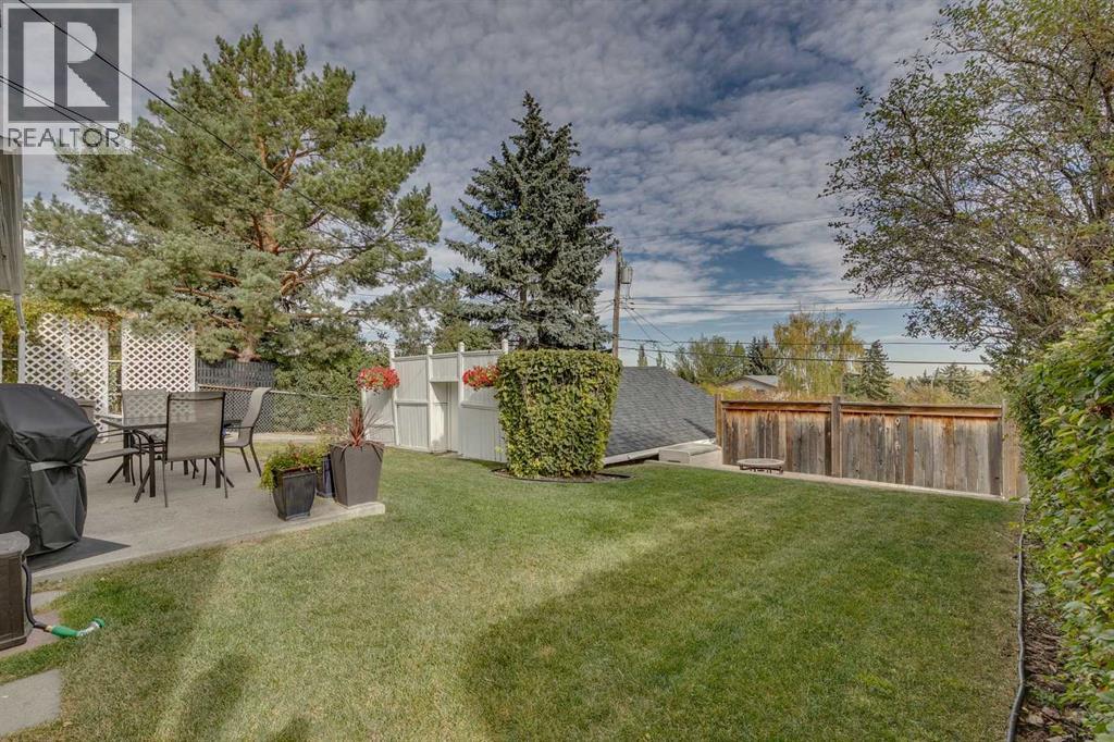 5016 Norris Road Nw, Calgary, Alberta  T2K 2P9 - Photo 34 - A2263577