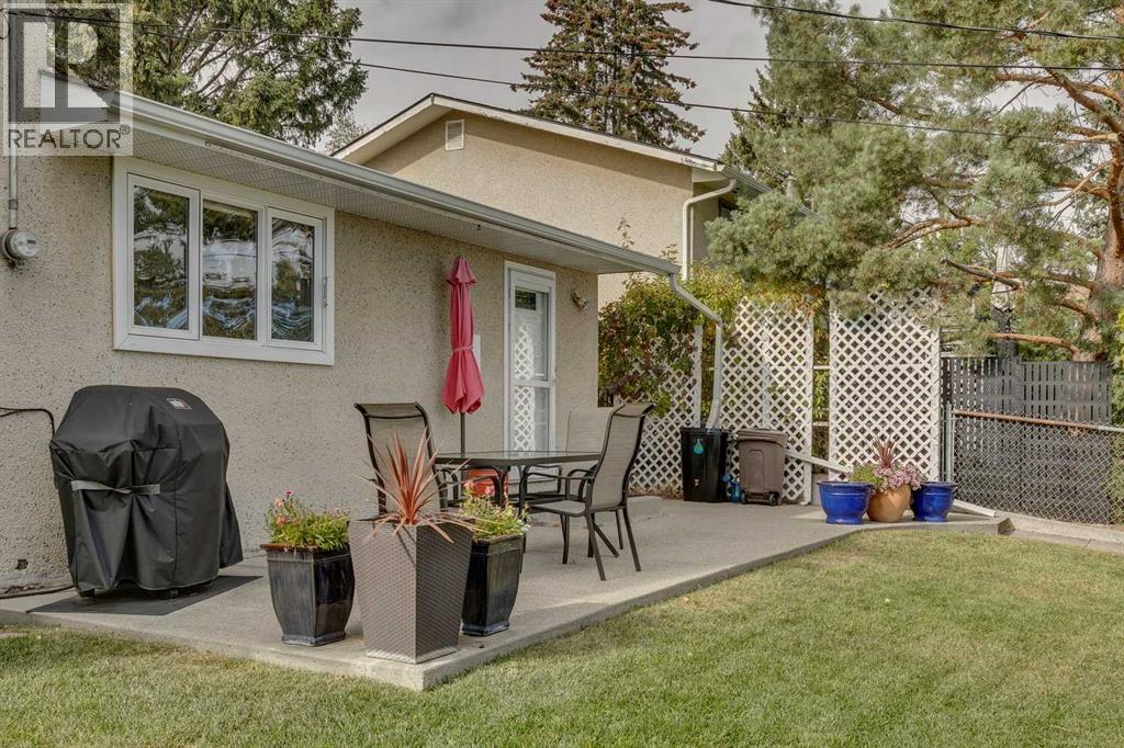 5016 Norris Road Nw, Calgary, Alberta  T2K 2P9 - Photo 35 - A2263577
