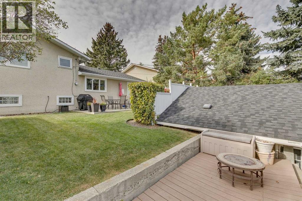 5016 Norris Road Nw, Calgary, Alberta  T2K 2P9 - Photo 36 - A2263577