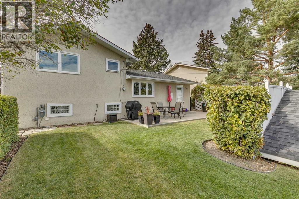 5016 Norris Road Nw, Calgary, Alberta  T2K 2P9 - Photo 37 - A2263577