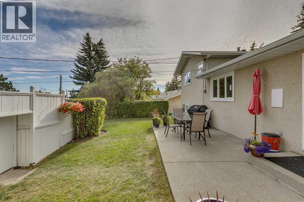 5016 Norris Road Nw, Calgary, Alberta  T2K 2P9 - Photo 38 - A2263577