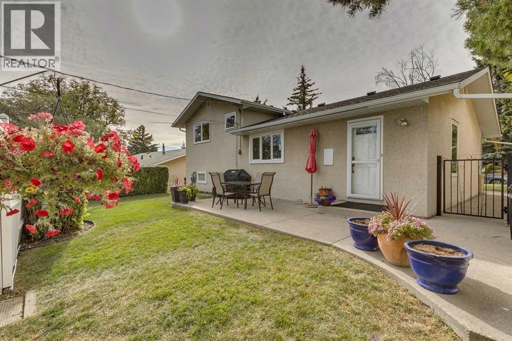 5016 Norris Road Nw, Calgary, Alberta  T2K 2P9 - Photo 39 - A2263577
