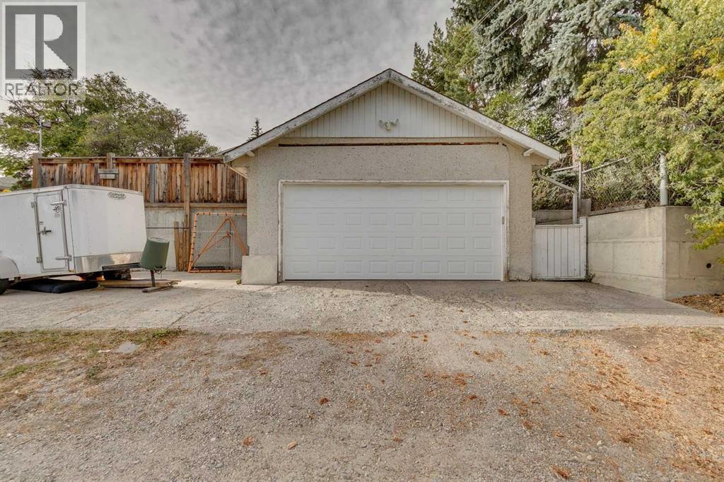 5016 Norris Road Nw, Calgary, Alberta  T2K 2P9 - Photo 40 - A2263577