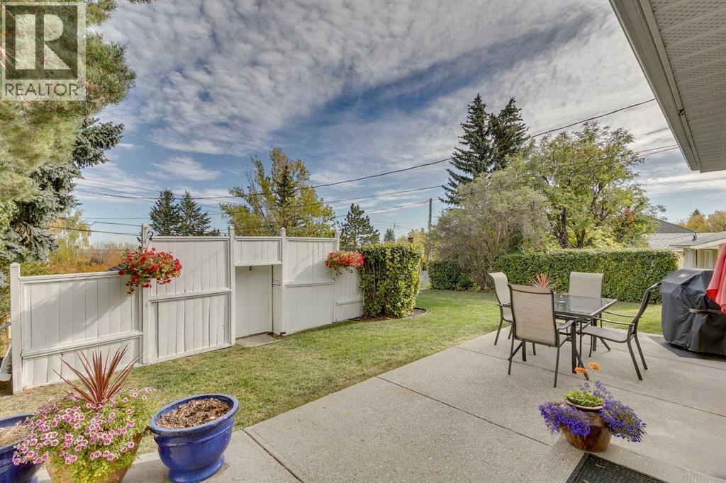 5016 Norris Road Nw, Calgary, Alberta  T2K 2P9 - Photo 41 - A2263577