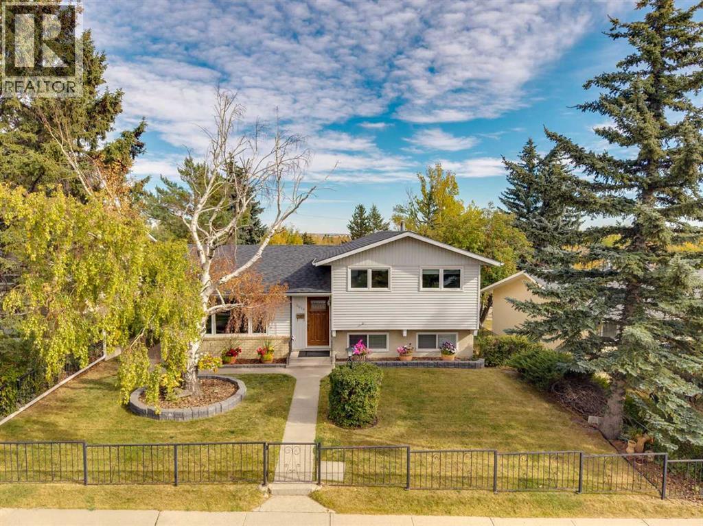 5016 Norris Road Nw, Calgary, Alberta  T2K 2P9 - Photo 42 - A2263577