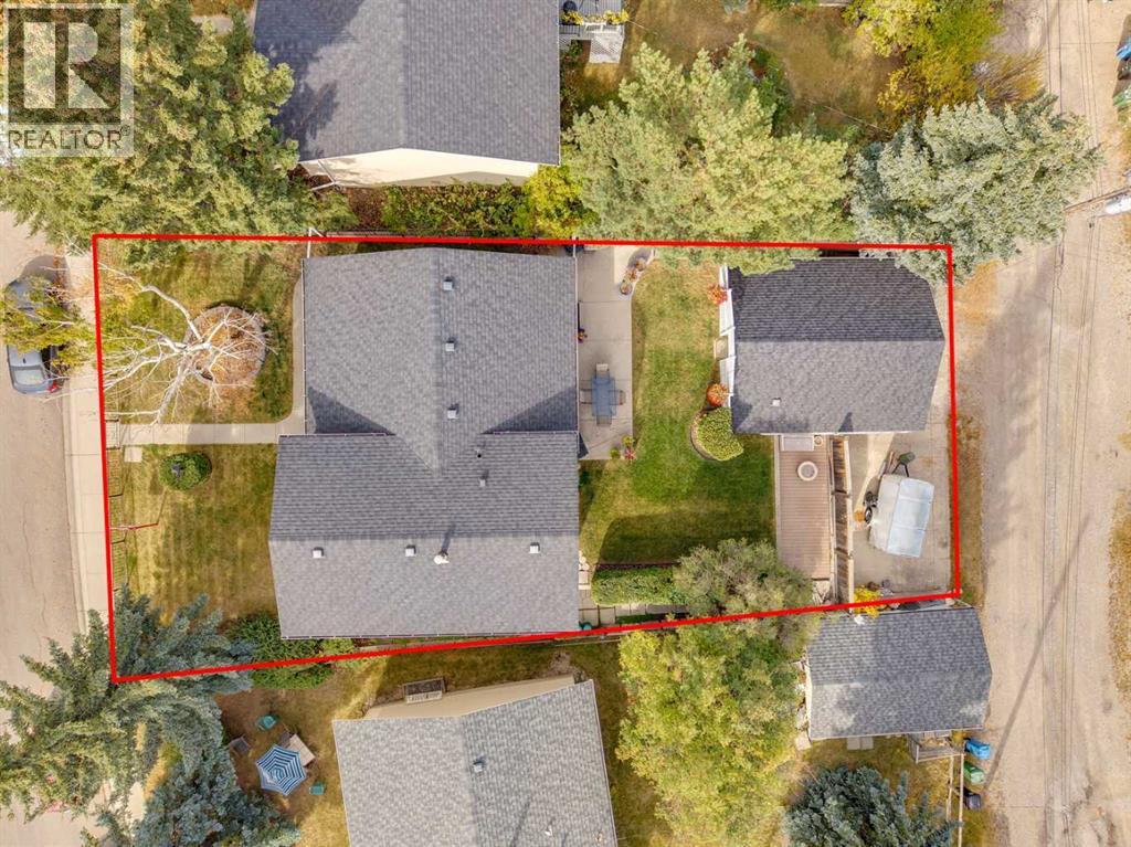 5016 Norris Road Nw, Calgary, Alberta  T2K 2P9 - Photo 43 - A2263577