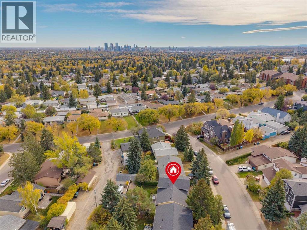 5016 Norris Road Nw, Calgary, Alberta  T2K 2P9 - Photo 45 - A2263577