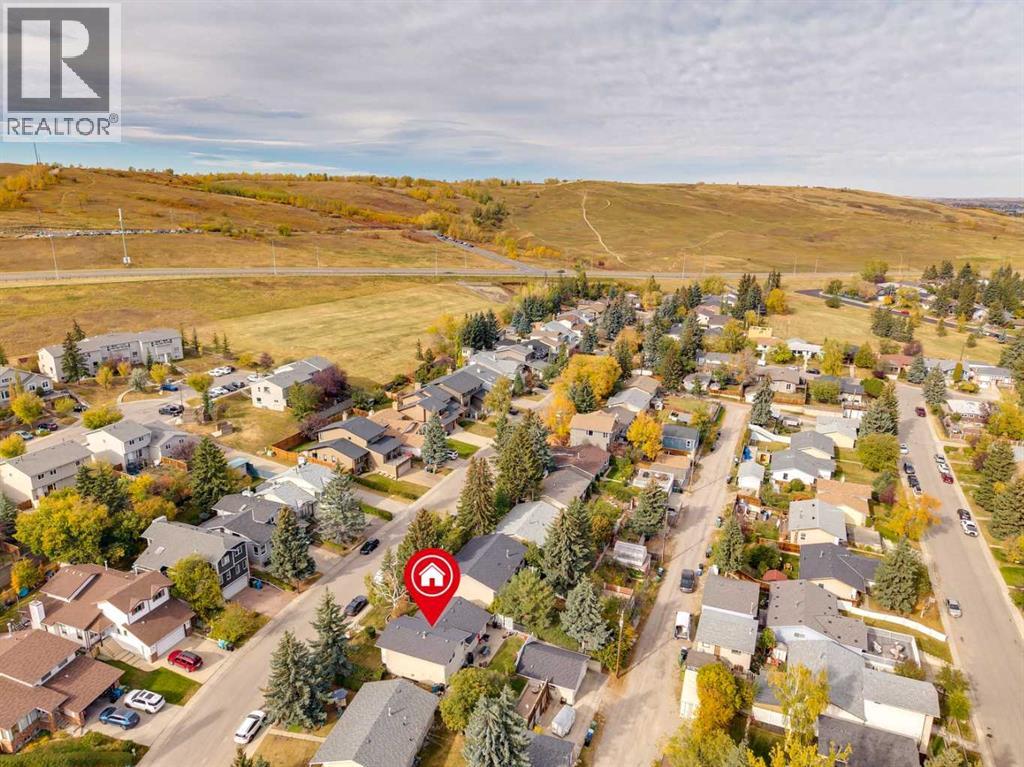 5016 Norris Road Nw, Calgary, Alberta  T2K 2P9 - Photo 46 - A2263577