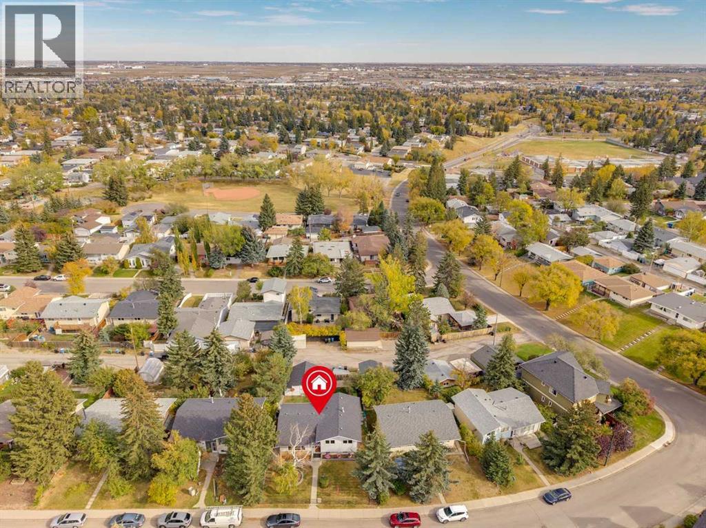 5016 Norris Road Nw, Calgary, Alberta  T2K 2P9 - Photo 47 - A2263577