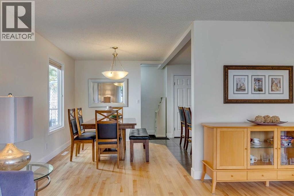 5016 Norris Road Nw, Calgary, Alberta  T2K 2P9 - Photo 6 - A2263577