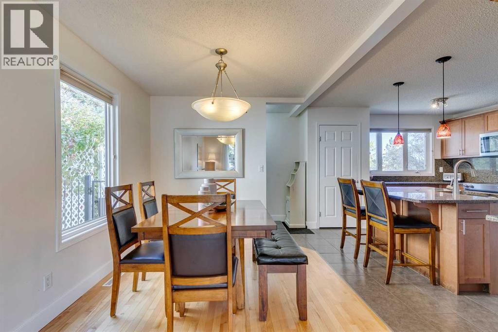 5016 Norris Road Nw, Calgary, Alberta  T2K 2P9 - Photo 8 - A2263577