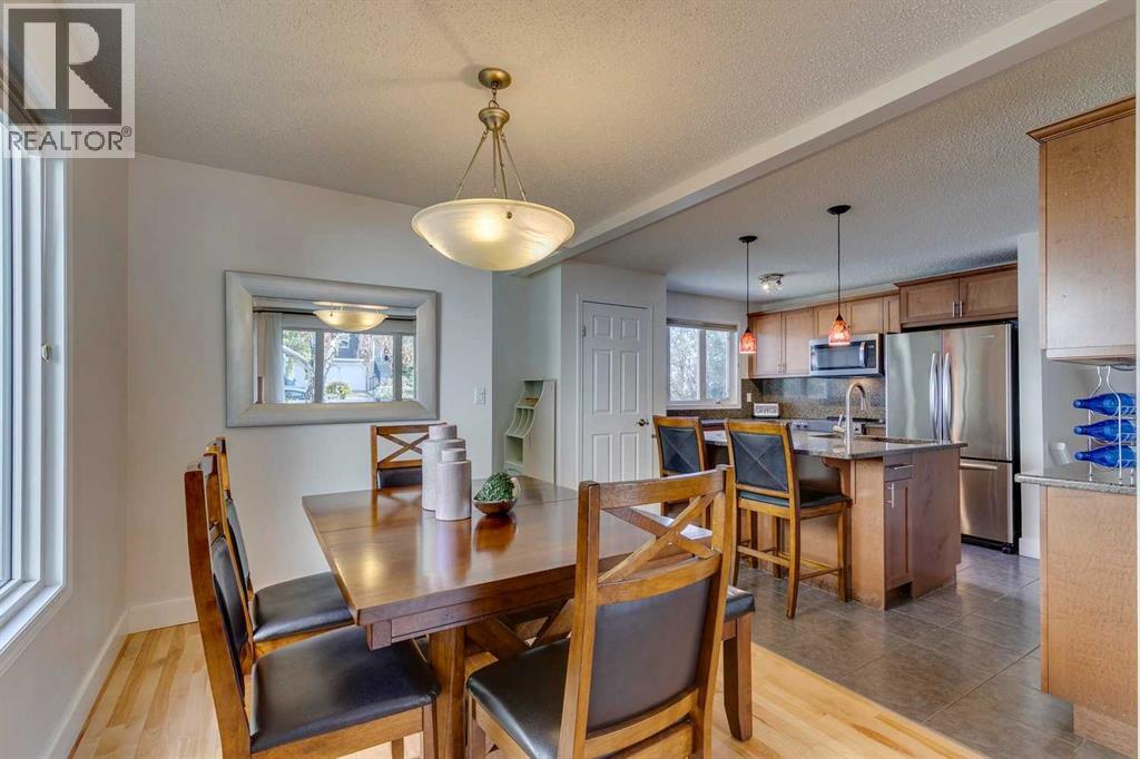 5016 Norris Road Nw, Calgary, Alberta  T2K 2P9 - Photo 9 - A2263577