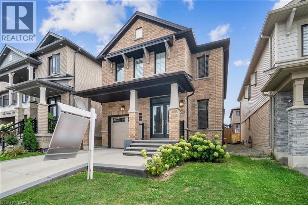 19 Prestwick Street, Stoney Creek, Ontario  L8J 0K6 - Photo 10 - 40777989