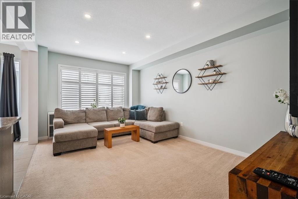 19 Prestwick Street, Stoney Creek, Ontario  L8J 0K6 - Photo 17 - 40777989