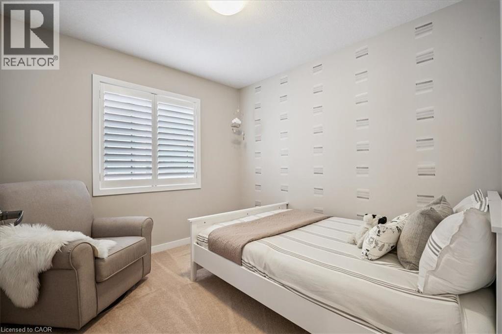 19 Prestwick Street, Stoney Creek, Ontario  L8J 0K6 - Photo 4 - 40777989