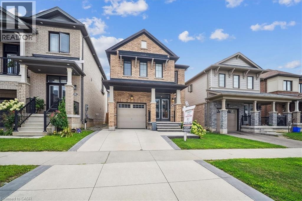 19 Prestwick Street, Stoney Creek, Ontario  L8J 0K6 - Photo 9 - 40777989