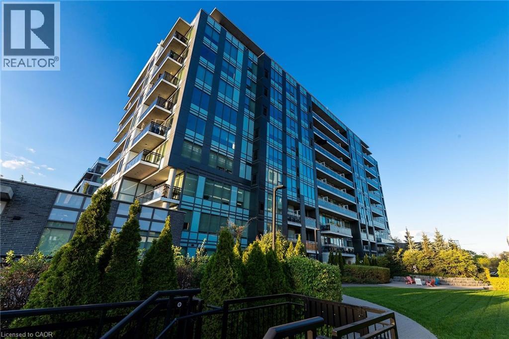 63 ARTHUR Street S Unit# 205, Guelph, Ontario