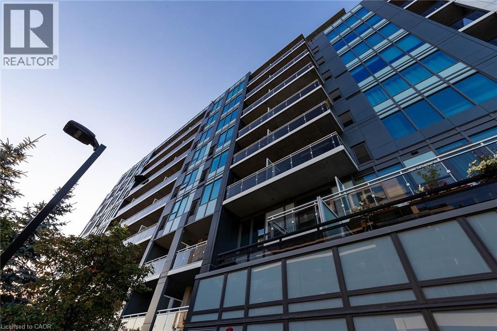 63 Arthur Street S Unit# 205, Guelph, Ontario  N1E 0A8 - Photo 2 - 40777847