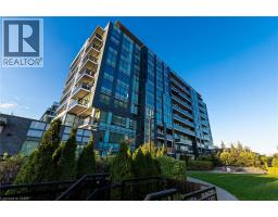 63 ARTHUR Street S Unit# 205, guelph, Ontario