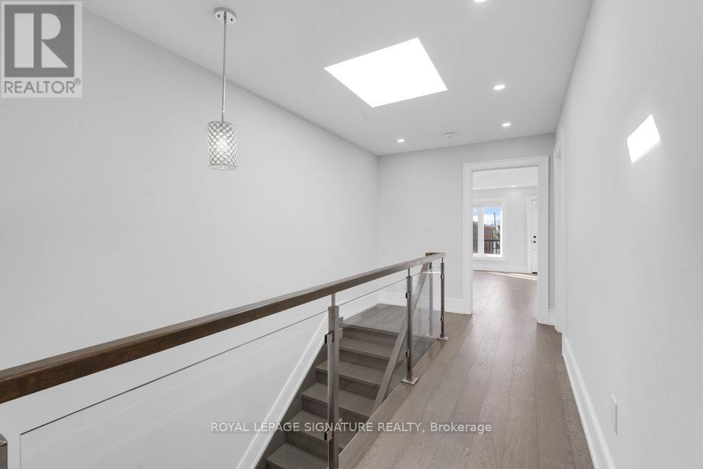 444 Pharmacy Avenue, Toronto (Clairlea-Birchmount), Ontario  M1L 3G6 - Photo 18 - E12455012