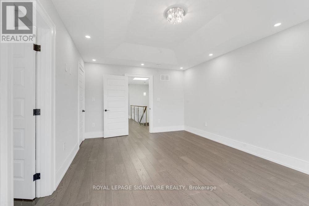 444 Pharmacy Avenue, Toronto (Clairlea-Birchmount), Ontario  M1L 3G6 - Photo 20 - E12455012