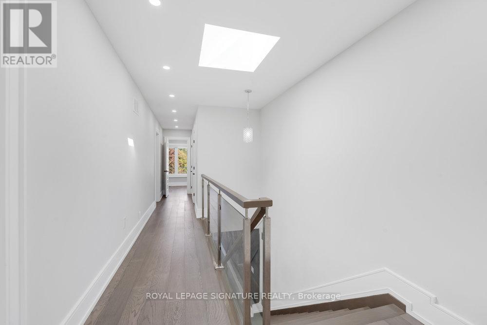 444 Pharmacy Avenue, Toronto (Clairlea-Birchmount), Ontario  M1L 3G6 - Photo 27 - E12455012