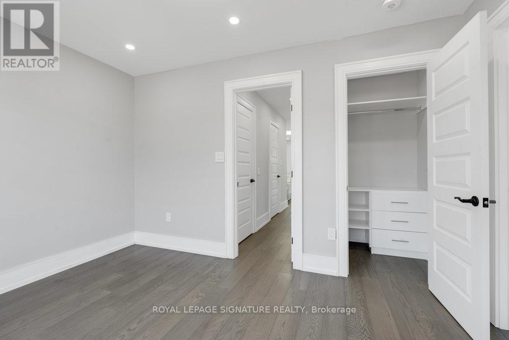 444 Pharmacy Avenue, Toronto (Clairlea-Birchmount), Ontario  M1L 3G6 - Photo 29 - E12455012