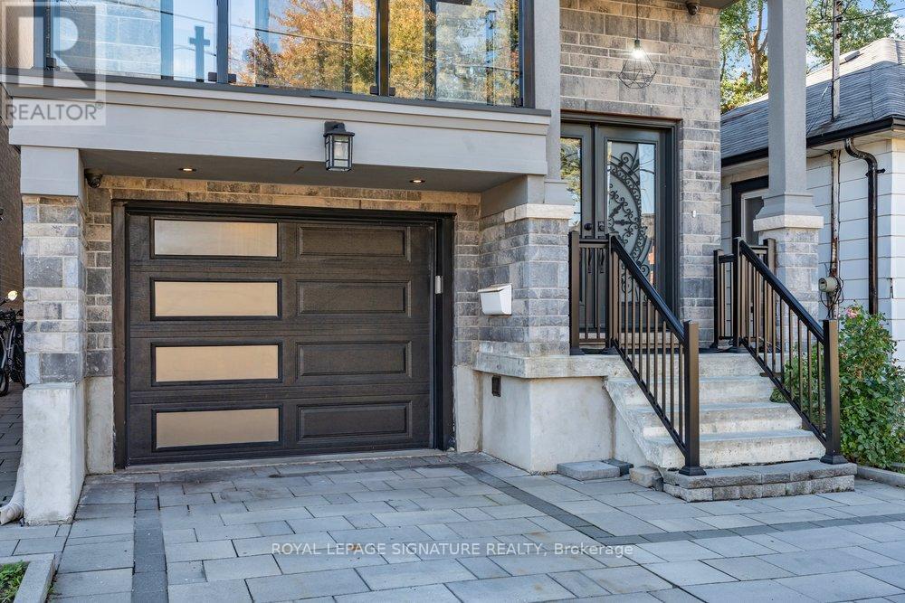 444 Pharmacy Avenue, Toronto (Clairlea-Birchmount), Ontario  M1L 3G6 - Photo 3 - E12455012