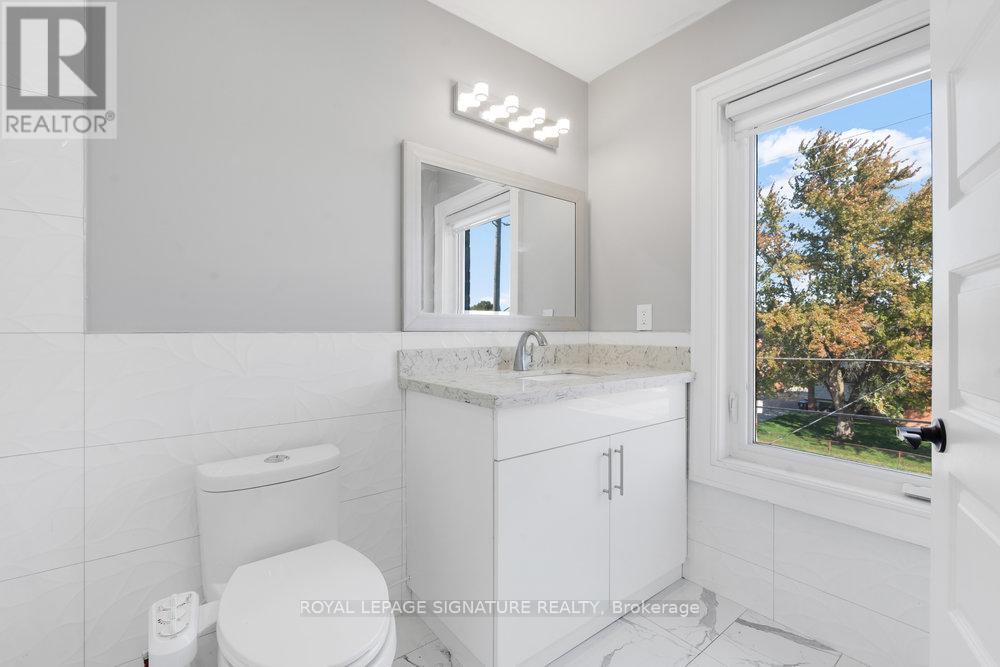 444 Pharmacy Avenue, Toronto (Clairlea-Birchmount), Ontario  M1L 3G6 - Photo 30 - E12455012