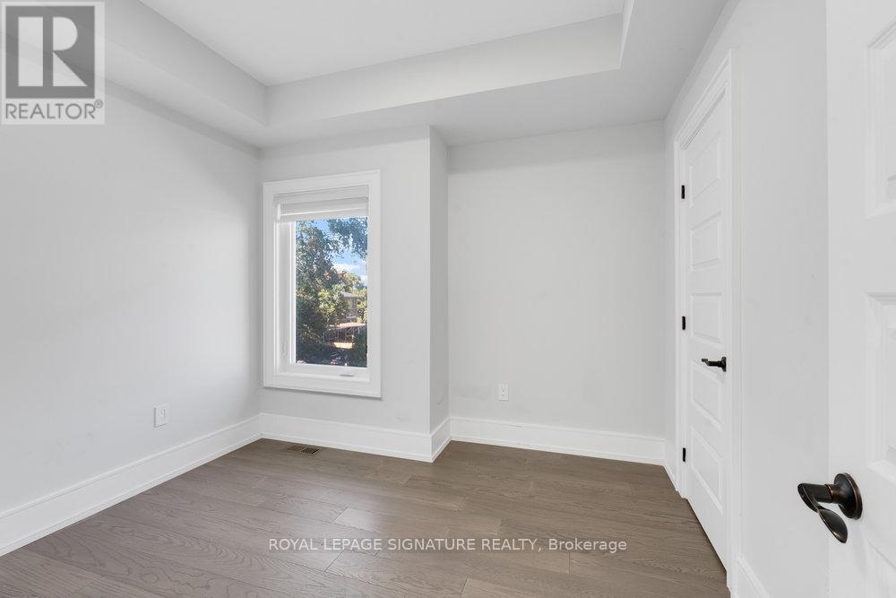 444 Pharmacy Avenue, Toronto (Clairlea-Birchmount), Ontario  M1L 3G6 - Photo 34 - E12455012