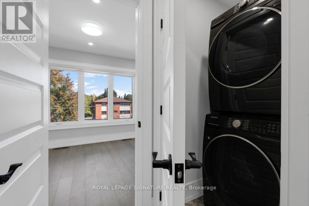 444 Pharmacy Avenue, Toronto (Clairlea-Birchmount), Ontario  M1L 3G6 - Photo 35 - E12455012