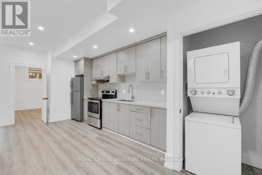 444 Pharmacy Avenue, Toronto (Clairlea-Birchmount), Ontario  M1L 3G6 - Photo 37 - E12455012